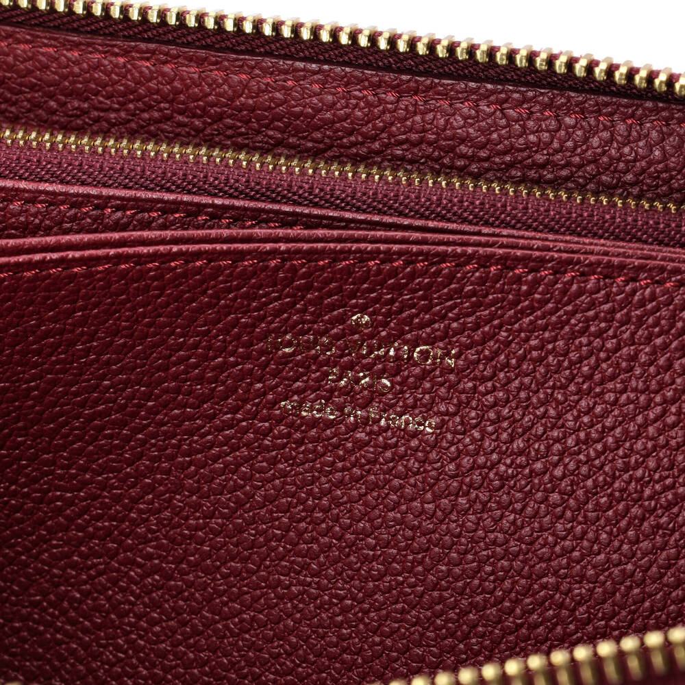 Louis Vuitton Zippy Wallet - Picture 7 of 7